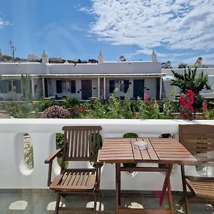Anais Apart-hotel