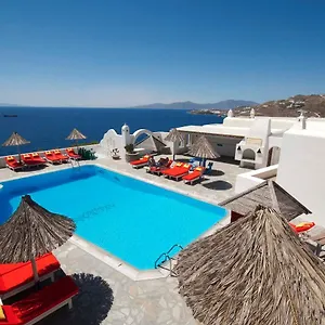 Aegean Otel