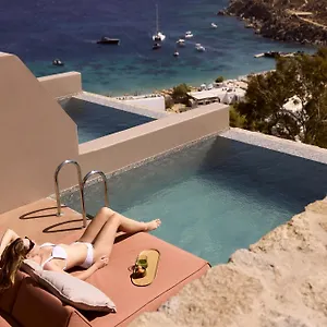 Ethereum Mykonos Otel