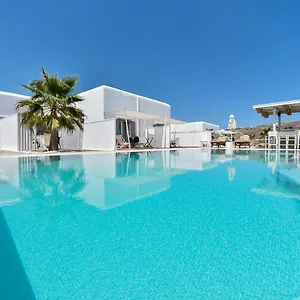 דירה Queen Boutique, Mykonos Town