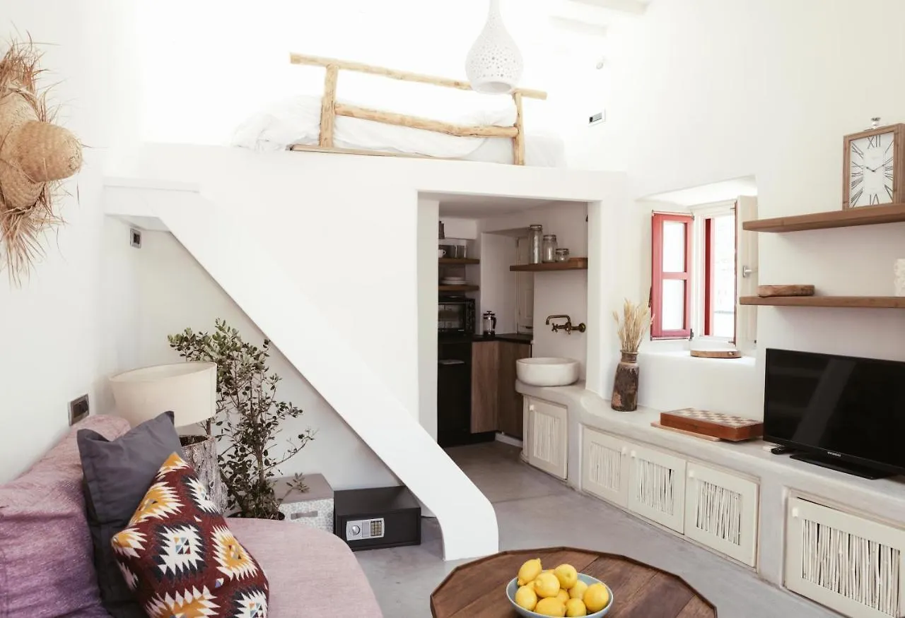 Mooi Skylight location